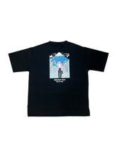 RED CAP GIRL Fujisan Cool Touch T-shirt